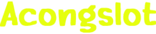 Acongslot